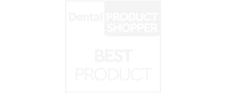 Dental Product Shopper Best Product Logo