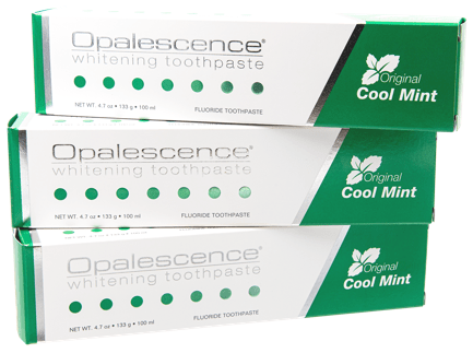 Opalescence Toothpaste Original